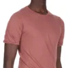 RICK OWENS – TOP RU02E1256UCDB-13