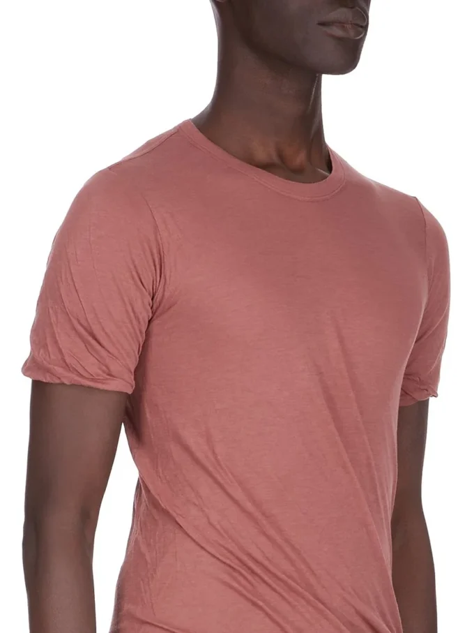 RICK OWENS – TOP RU02E1256UCDB-13