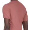 RICK OWENS – TOP RU02E1256UCDB-13