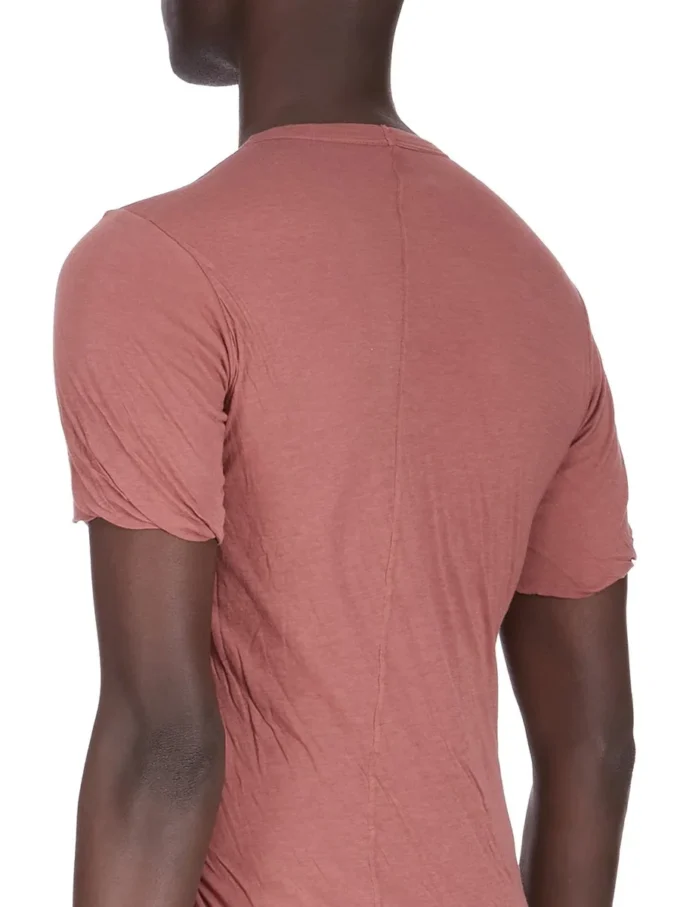 RICK OWENS – TOP RU02E1256UCDB-13