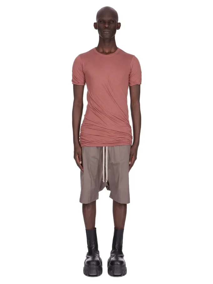 RICK OWENS – TOP RU02E1256UCDB-13
