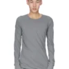 RICK OWENS – TOP RU02E1257UCDB-06