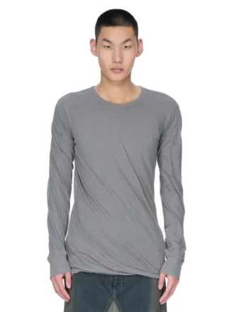 RICK OWENS – TOP RU02E1257UCDB-06
