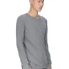 RICK OWENS – TOP RU02E1257UCDB-06