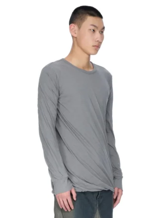 RICK OWENS – TOP RU02E1257UCDB-06