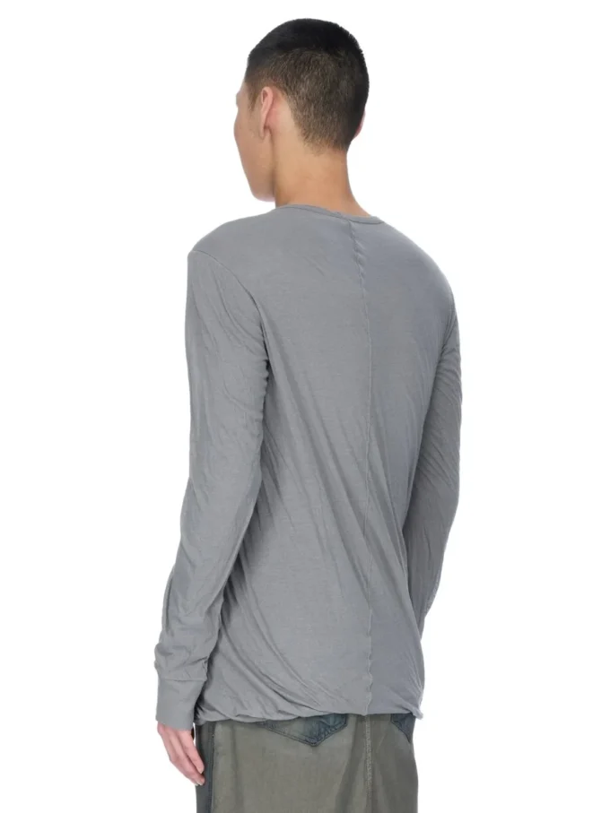 RICK OWENS – TOP RU02E1257UCDB-06