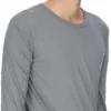RICK OWENS – TOP RU02E1257UCDB-06