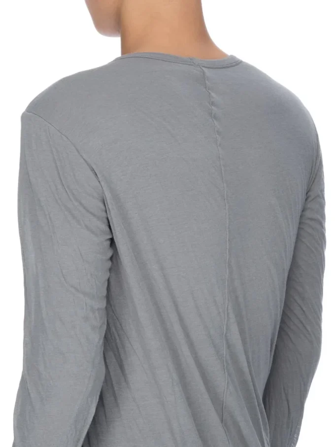 RICK OWENS – TOP RU02E1257UCDB-06