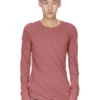 RICK OWENS – TOP RU02E1257UCDB-13