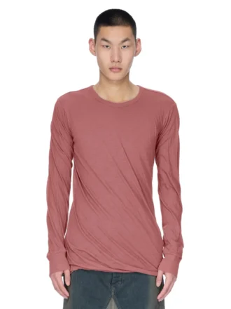 RICK OWENS – TOP RU02E1257UCDB-13