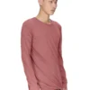 RICK OWENS – TOP RU02E1257UCDB-13