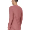 RICK OWENS – TOP RU02E1257UCDB-13