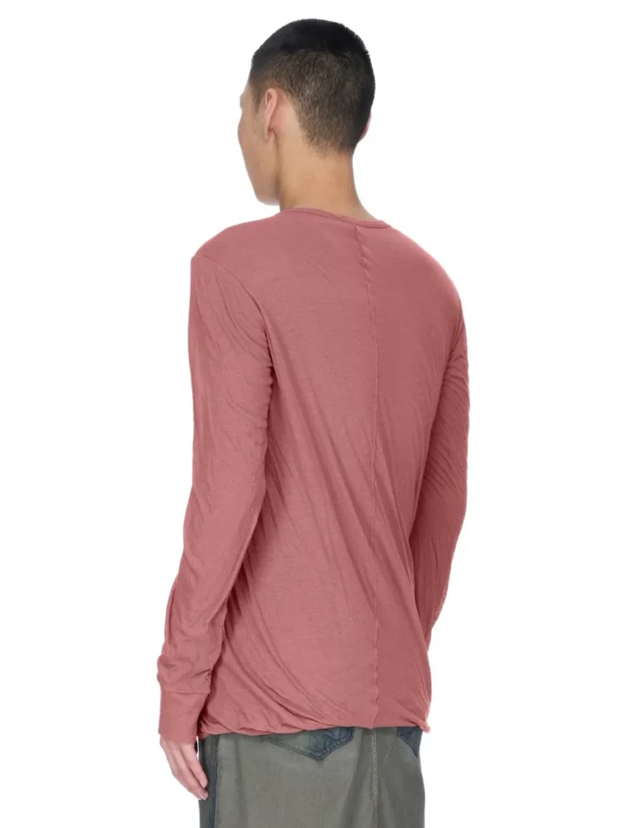 RICK OWENS – TOP RU02E1257UCDB-13