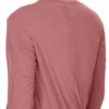 RICK OWENS – TOP RU02E1257UCDB-13
