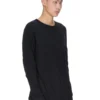 RICK OWENS – TOP RU02E1258UCDB-09
