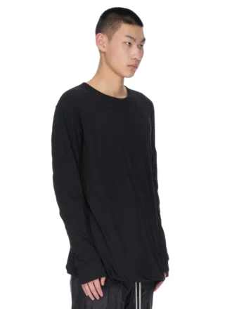 RICK OWENS – TOP RU02E1258UCDB-09