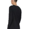 RICK OWENS – TOP RU02E1258UCDB-09