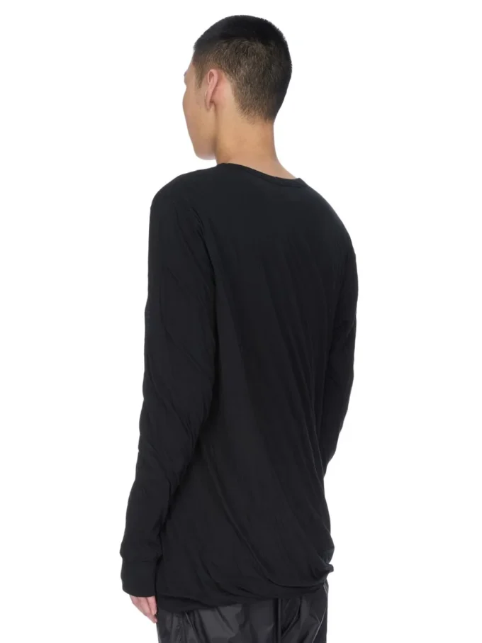 RICK OWENS – TOP RU02E1258UCDB-09