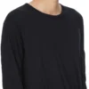 RICK OWENS – TOP RU02E1258UCDB-09