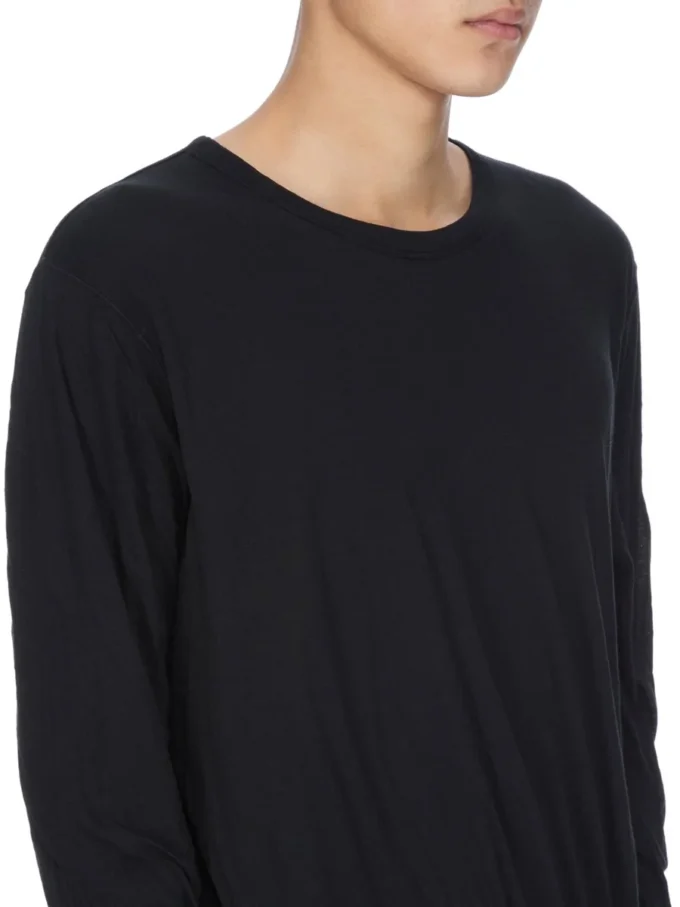 RICK OWENS – TOP RU02E1258UCDB-09