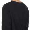 RICK OWENS – TOP RU02E1258UCDB-09