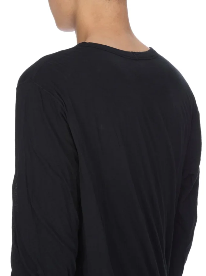 RICK OWENS – TOP RU02E1258UCDB-09