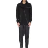 RICK OWENS – TOP RU02E1258UCDB-09