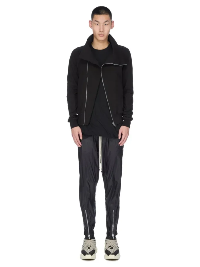 RICK OWENS – TOP RU02E1258UCDB-09