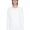 RICK OWENS – TOP RU02E1258UCDB-11