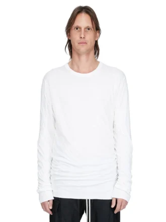 RICK OWENS – TOP RU02E1258UCDB-11