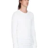 RICK OWENS – TOP RU02E1258UCDB-11