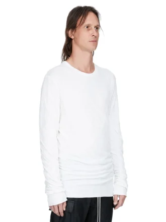 RICK OWENS – TOP RU02E1258UCDB-11