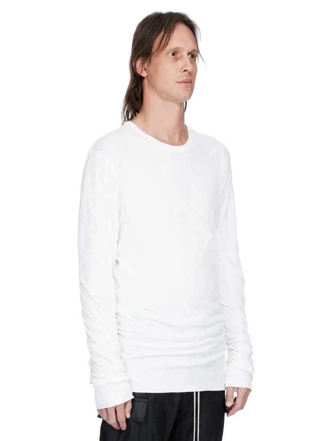 RICK OWENS – TOP RU02E1258UCDB-11