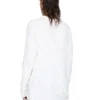 RICK OWENS – TOP RU02E1258UCDB-11
