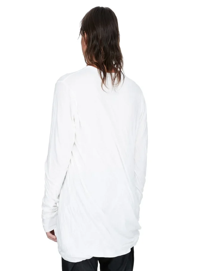 RICK OWENS – TOP RU02E1258UCDB-11