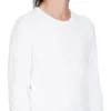 RICK OWENS – TOP RU02E1258UCDB-11