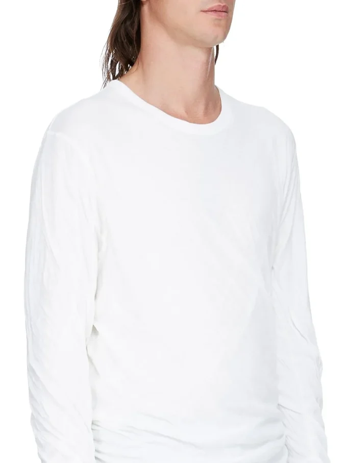 RICK OWENS – TOP RU02E1258UCDB-11
