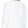 RICK OWENS – TOP RU02E1258UCDB-11