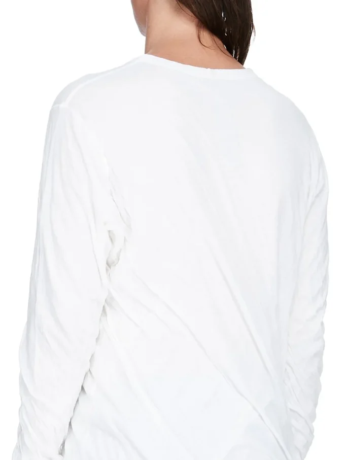 RICK OWENS – TOP RU02E1258UCDB-11
