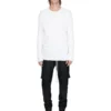 RICK OWENS – TOP RU02E1258UCDB-11