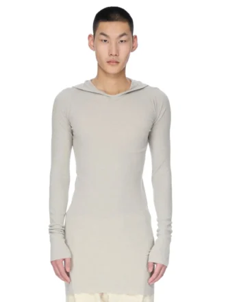 RICK OWENS – TOP RU02E1260RJR-08