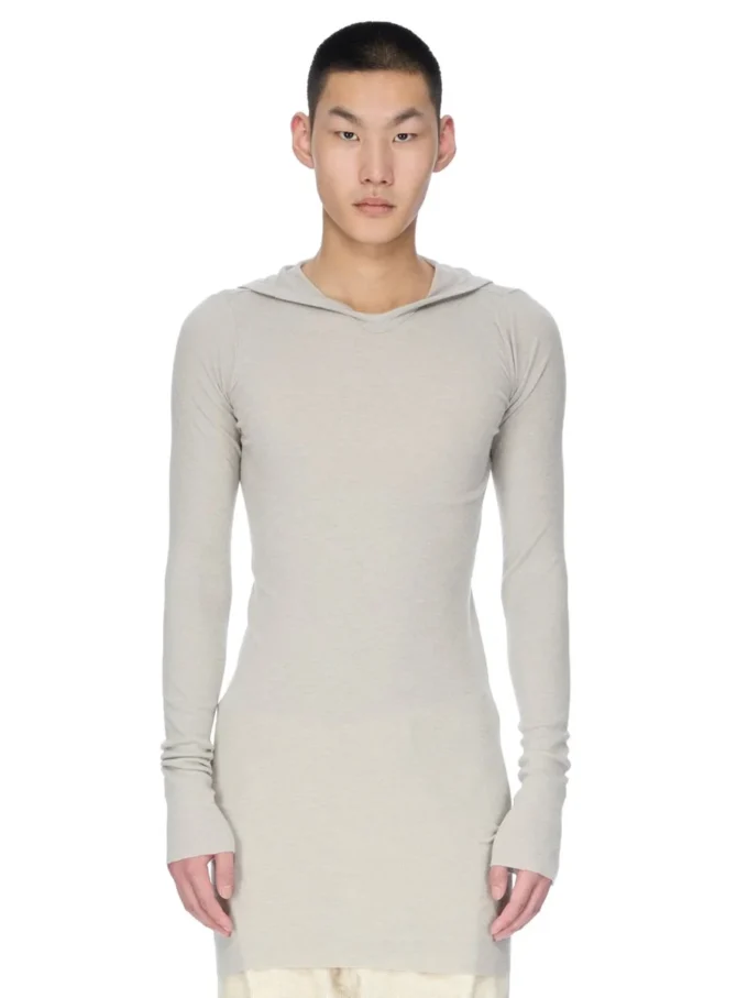 RICK OWENS – TOP RU02E1260RJR-08