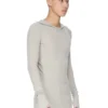 RICK OWENS – TOP RU02E1260RJR-08