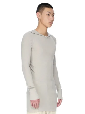 RICK OWENS – TOP RU02E1260RJR-08