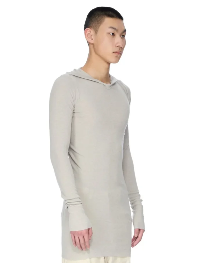 RICK OWENS – TOP RU02E1260RJR-08
