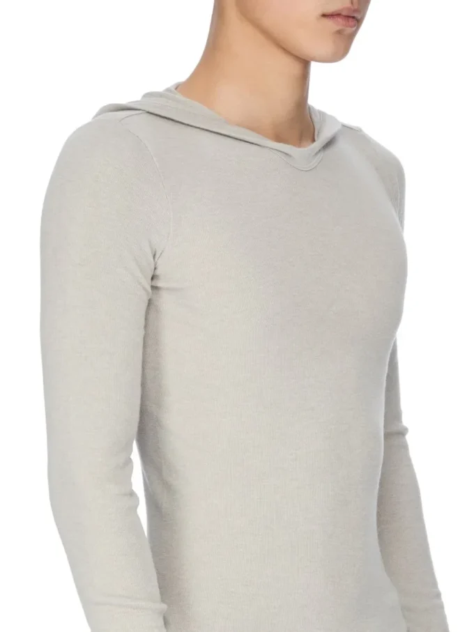 RICK OWENS – TOP RU02E1260RJR-08