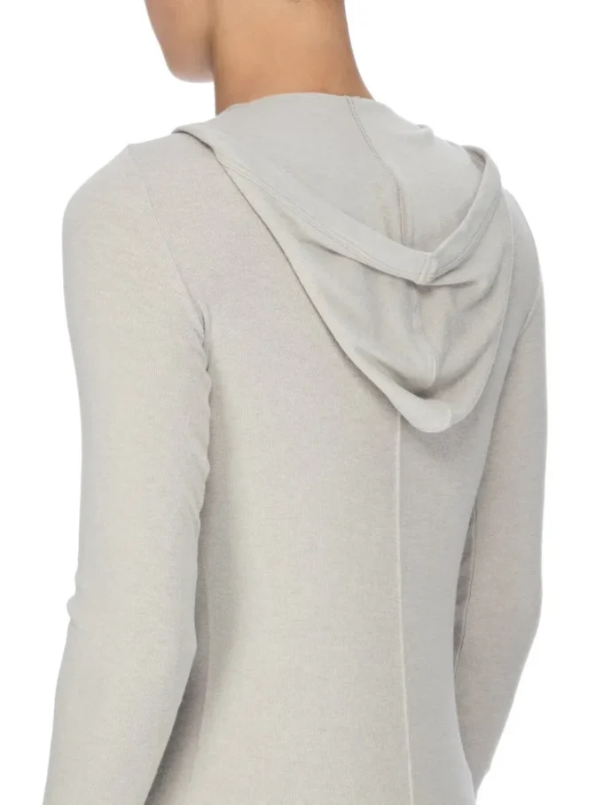 RICK OWENS – TOP RU02E1260RJR-08