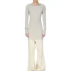 RICK OWENS – TOP RU02E1260RJR-08