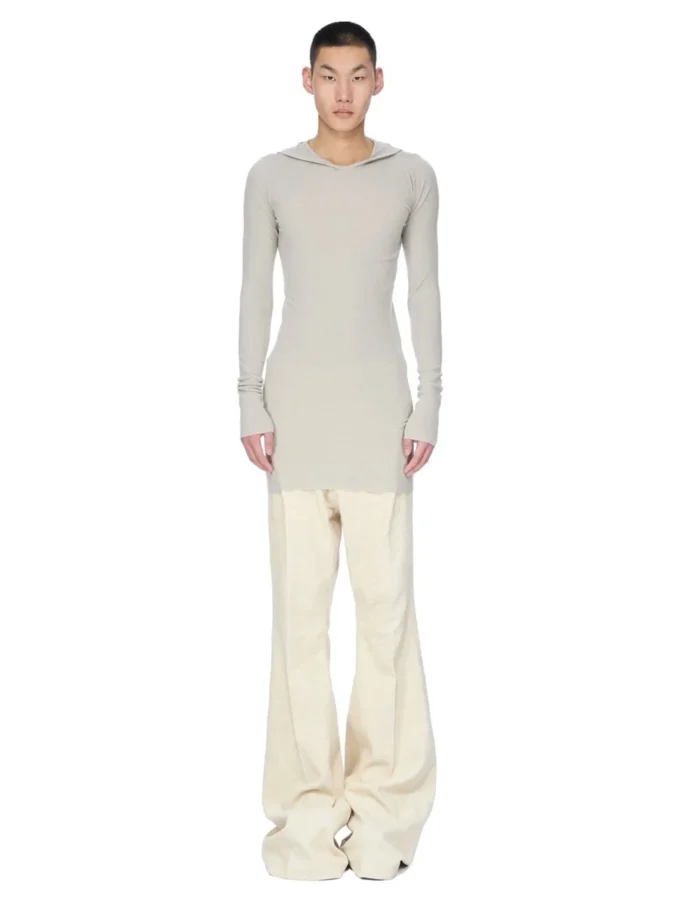 RICK OWENS – TOP RU02E1260RJR-08