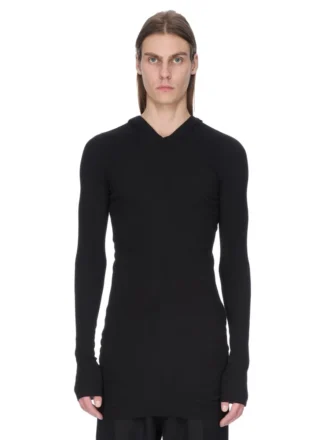 RICK OWENS – TOP RU02E1260RJR-09